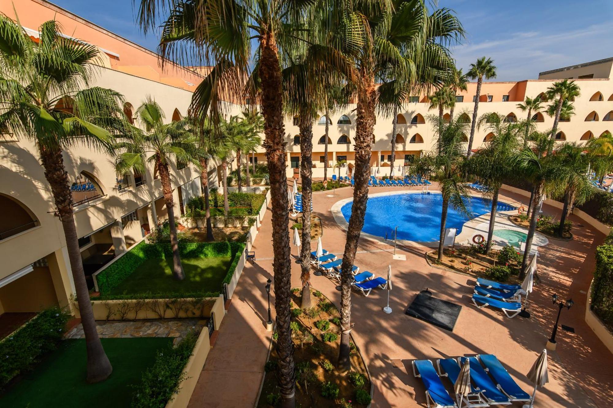 Playa Marina By H - Playa Pphm303p59 Punta Del Moral